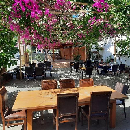 Arsuz Yunus Otel HATAY Exterior foto