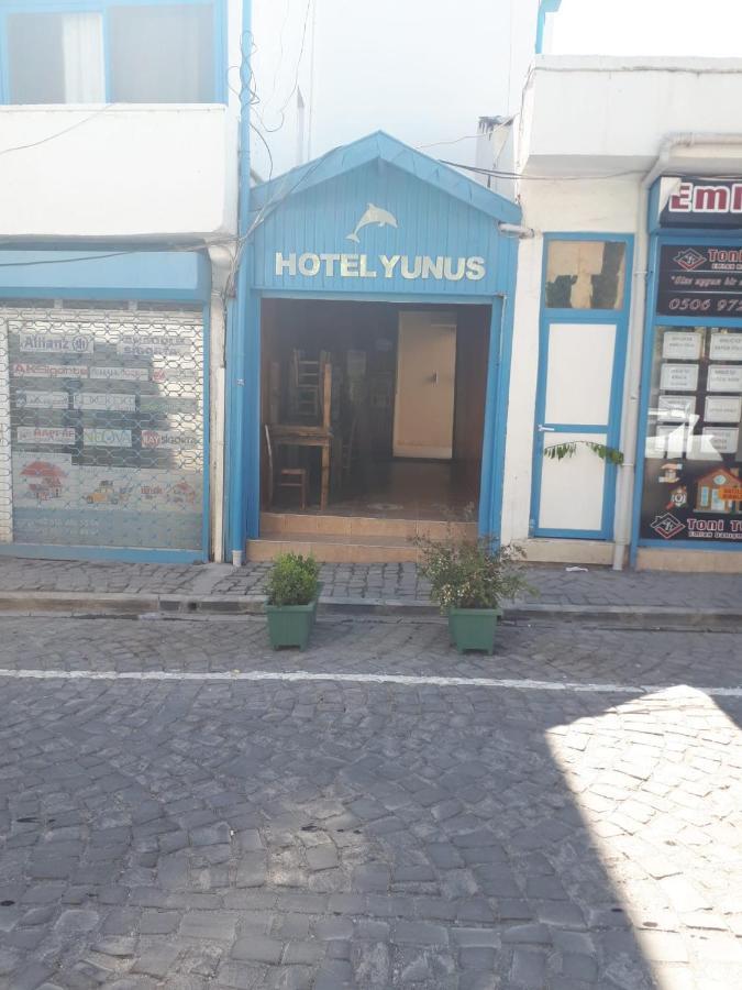 Arsuz Yunus Otel HATAY Exterior foto