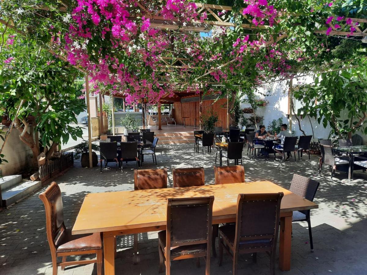 Arsuz Yunus Otel HATAY Exterior foto