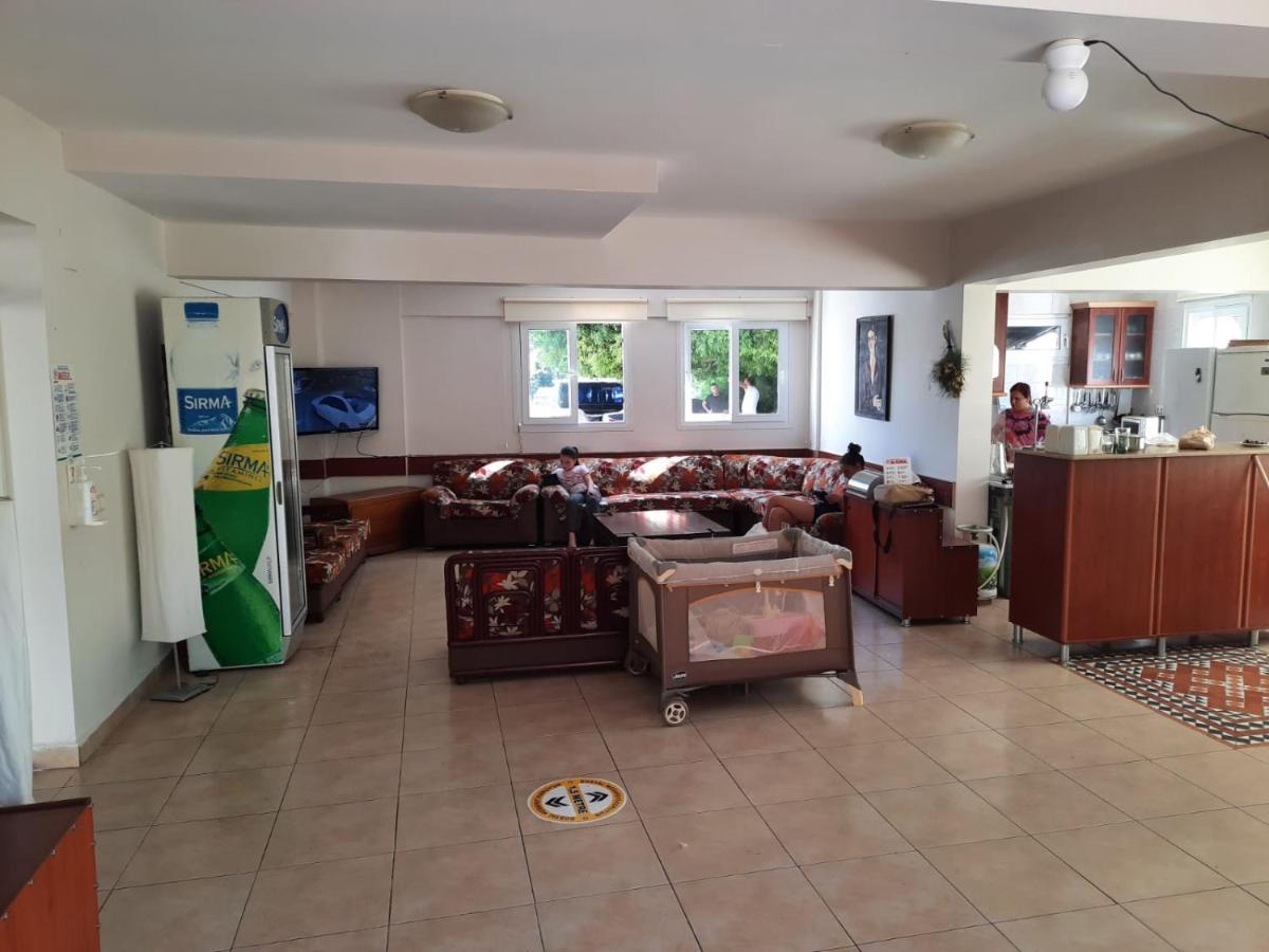Arsuz Yunus Otel HATAY Exterior foto
