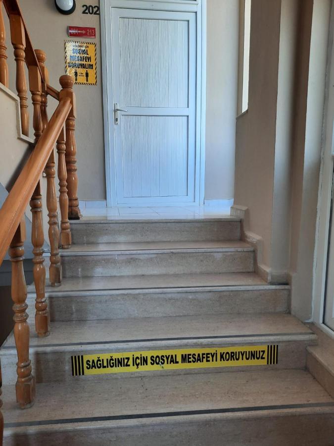 Arsuz Yunus Otel HATAY Exterior foto
