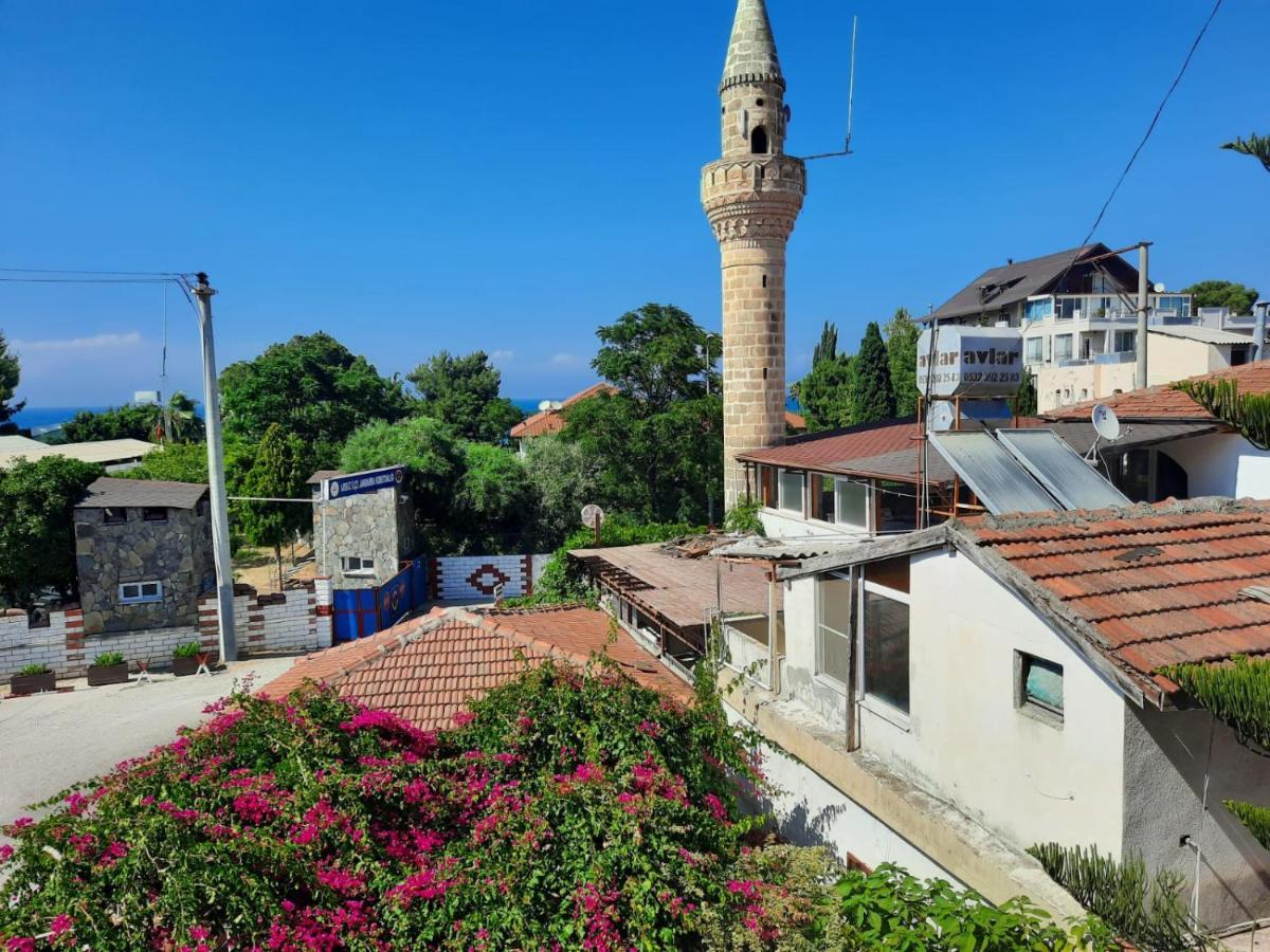 Arsuz Yunus Otel HATAY Exterior foto