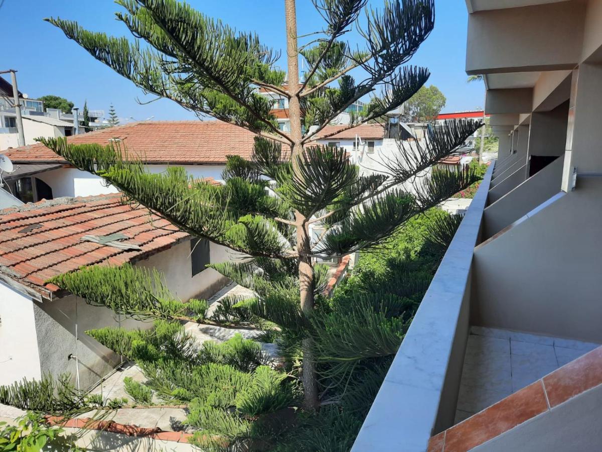 Arsuz Yunus Otel HATAY Exterior foto