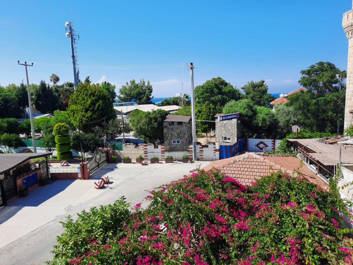 Arsuz Yunus Otel HATAY Exterior foto