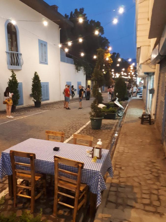 Arsuz Yunus Otel HATAY Exterior foto