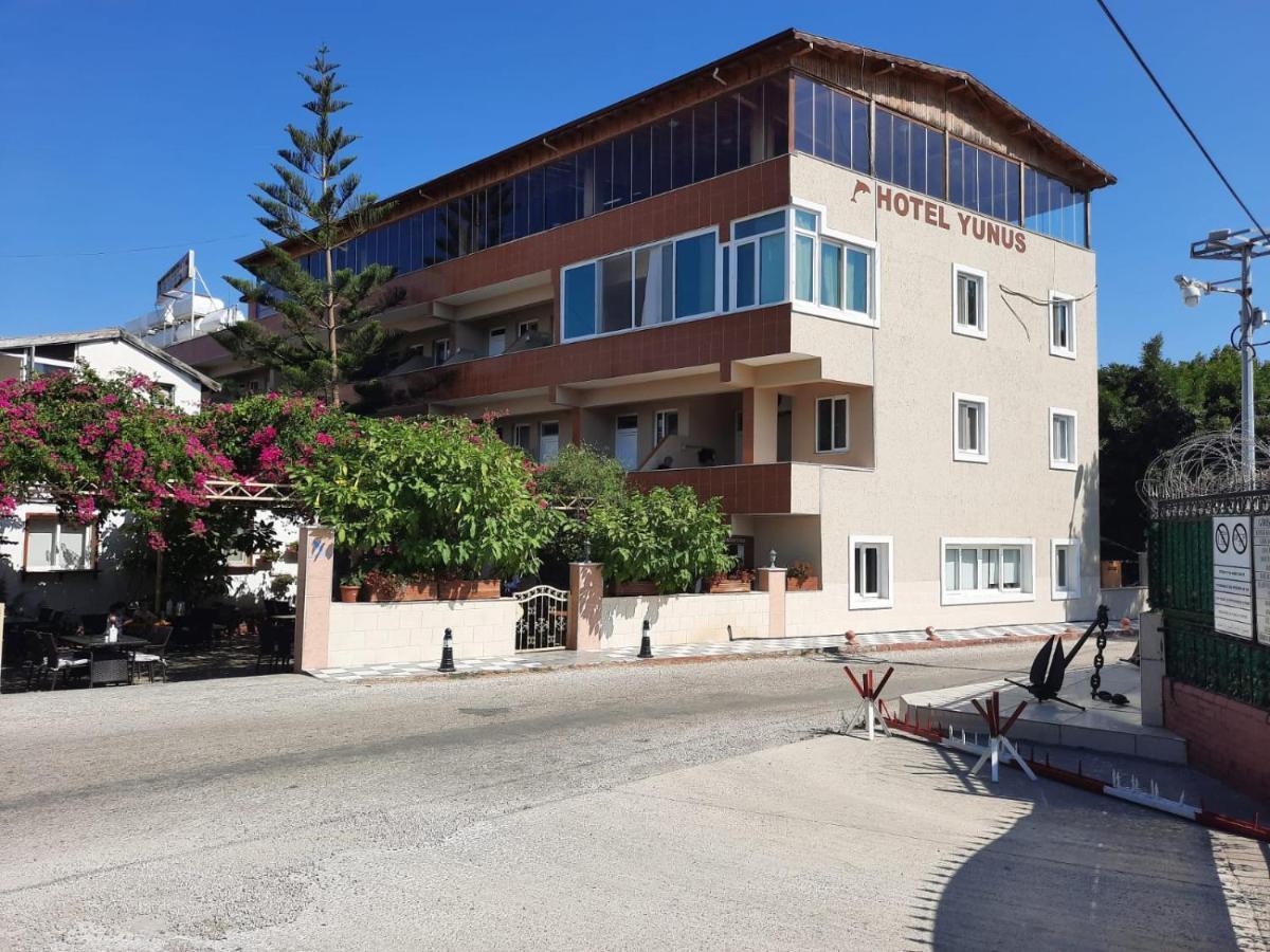 Arsuz Yunus Otel HATAY Exterior foto
