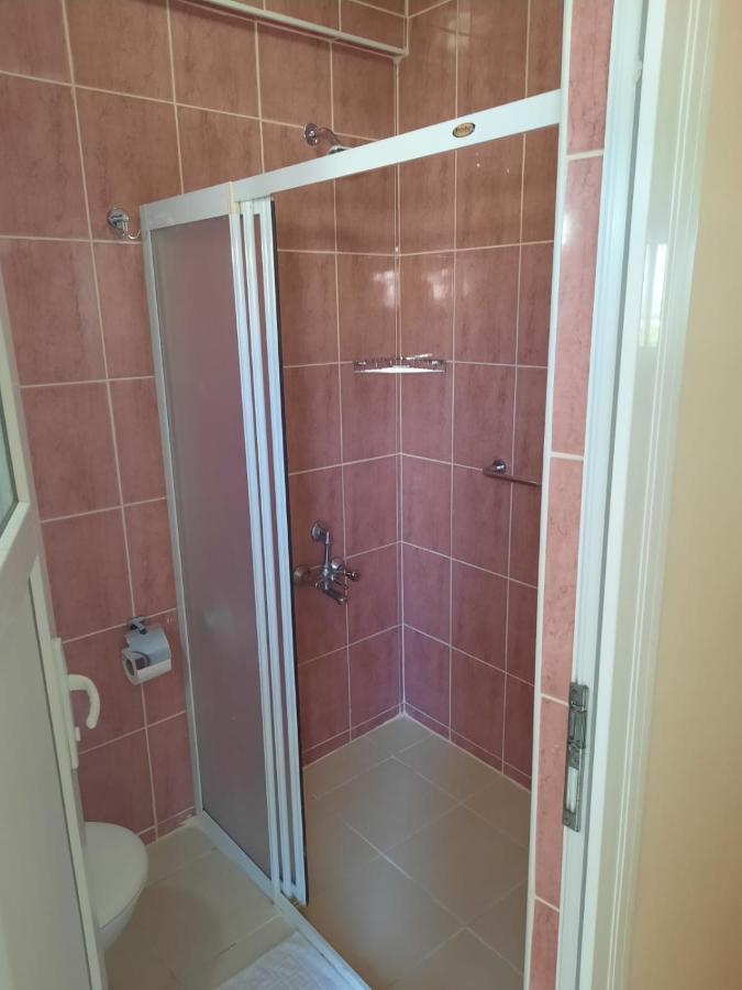 Arsuz Yunus Otel HATAY Exterior foto