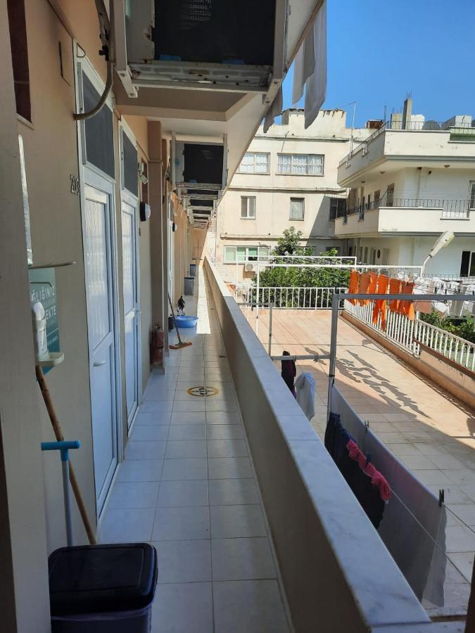 Arsuz Yunus Otel HATAY Exterior foto