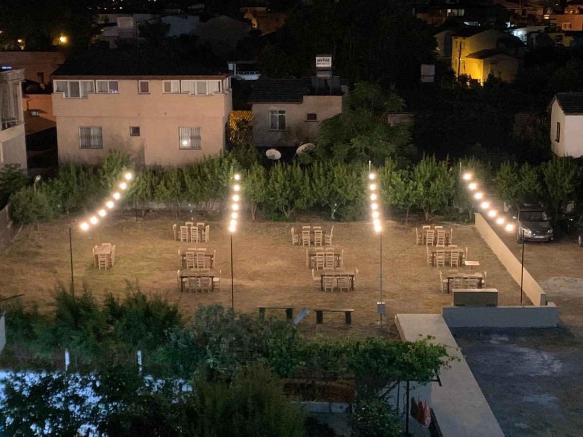 Arsuz Yunus Otel HATAY Exterior foto
