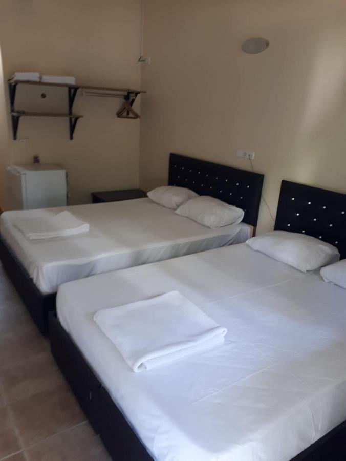 Arsuz Yunus Otel HATAY Exterior foto