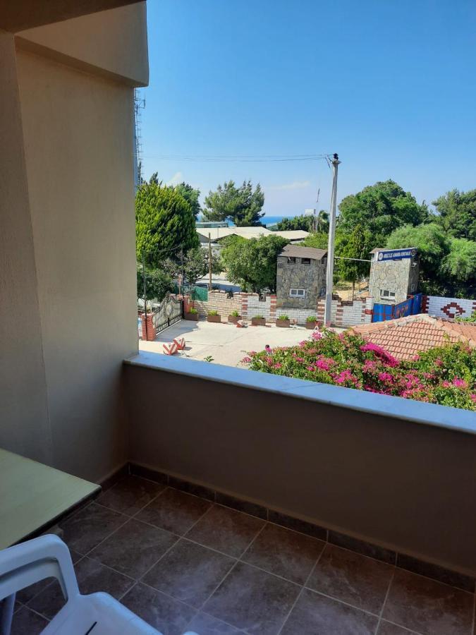 Arsuz Yunus Otel HATAY Exterior foto