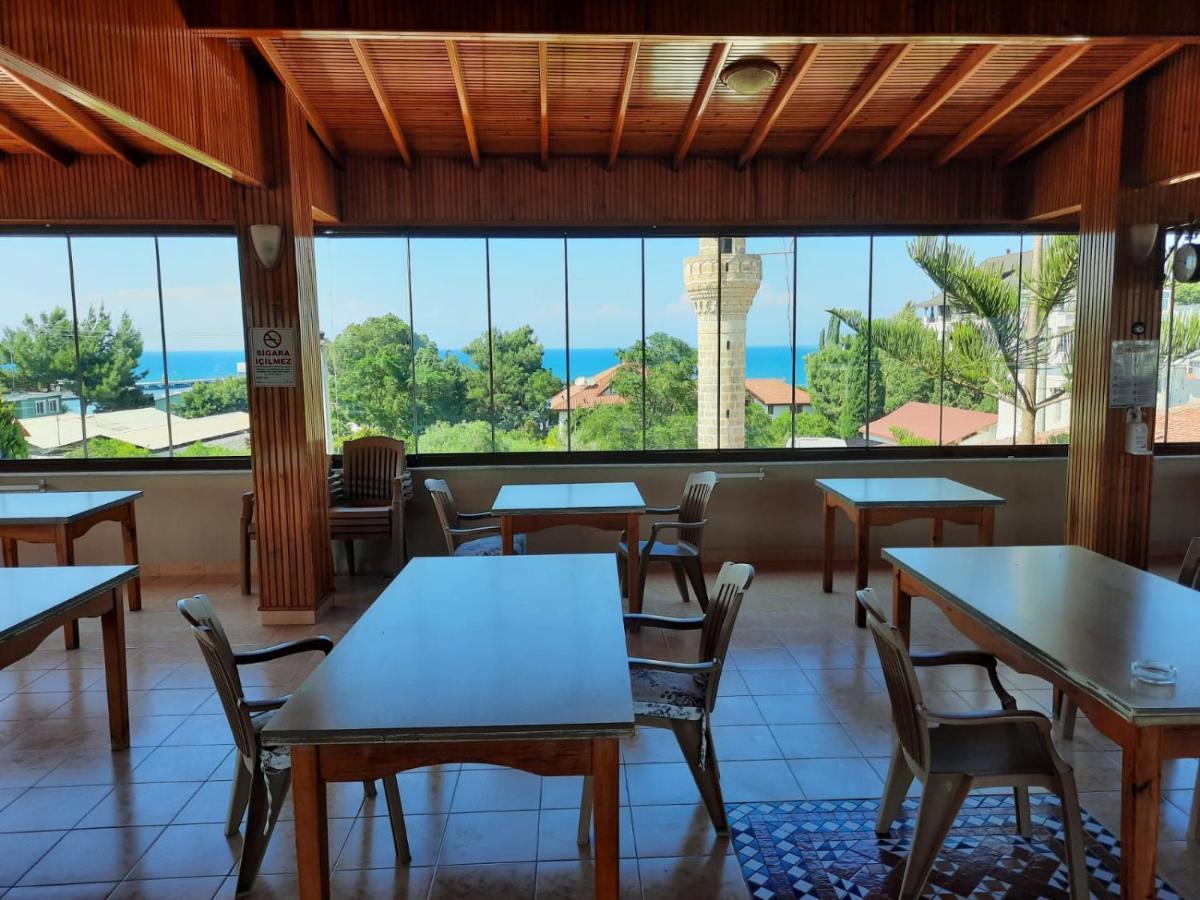 Arsuz Yunus Otel HATAY Exterior foto