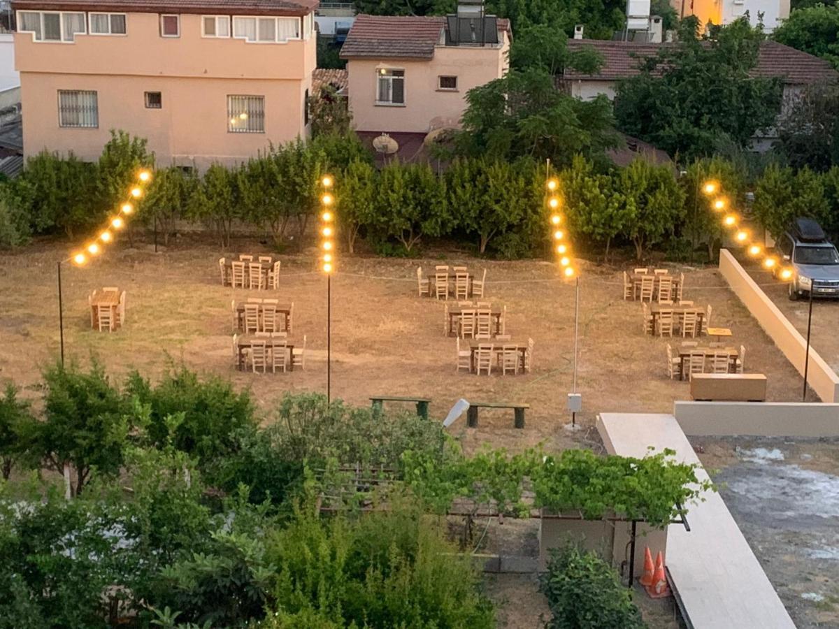 Arsuz Yunus Otel HATAY Exterior foto