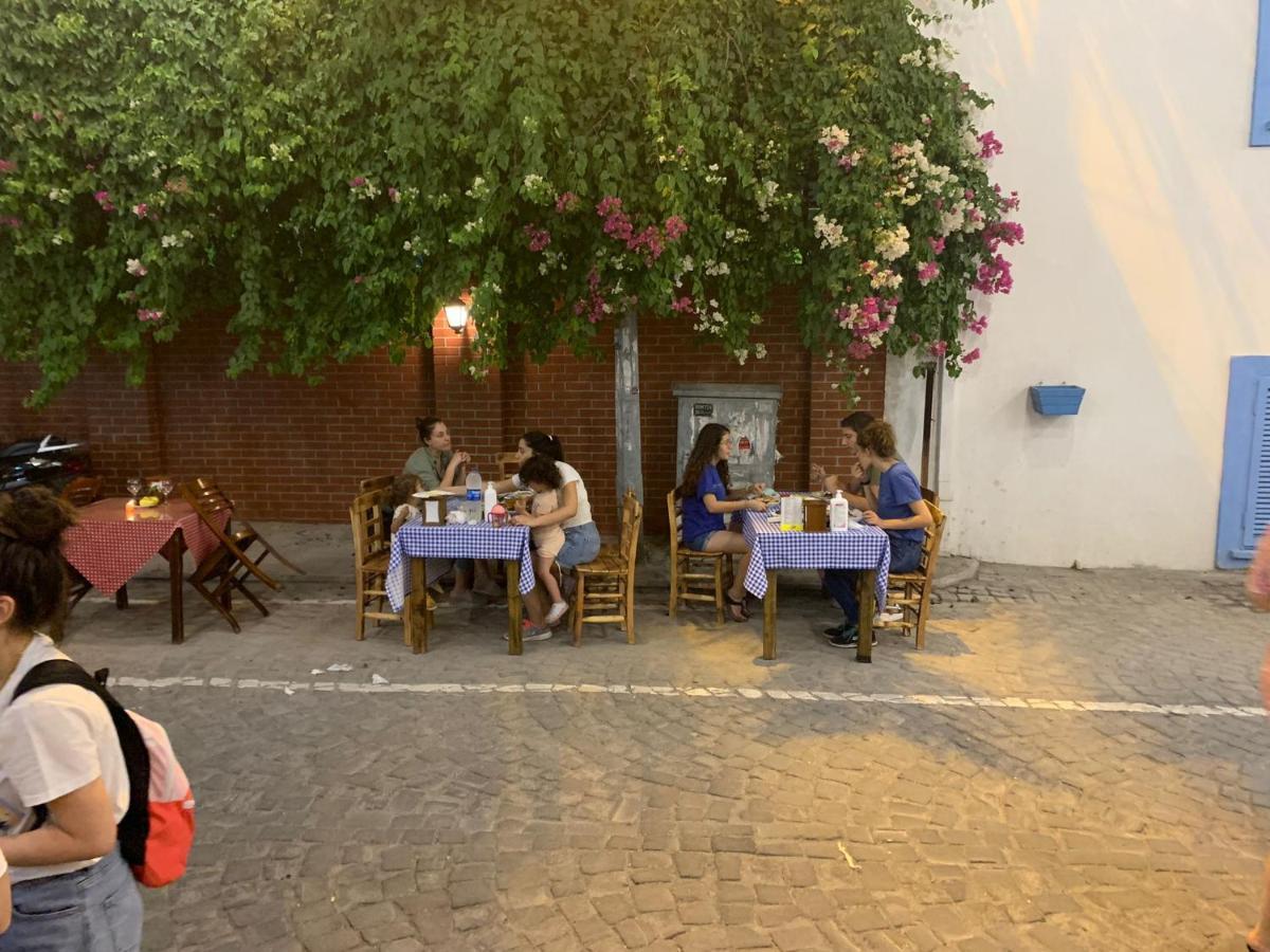 Arsuz Yunus Otel HATAY Exterior foto