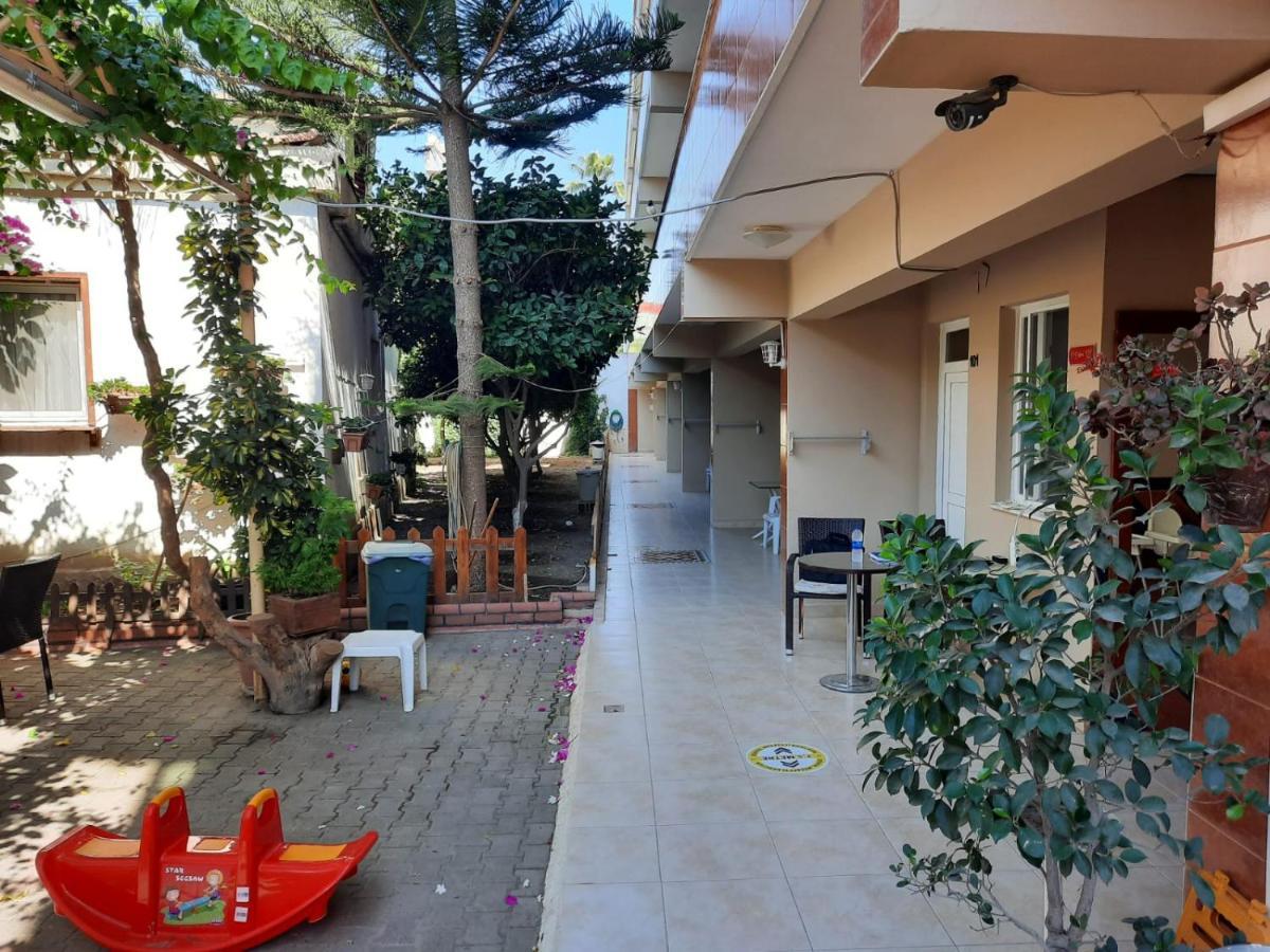 Arsuz Yunus Otel HATAY Exterior foto