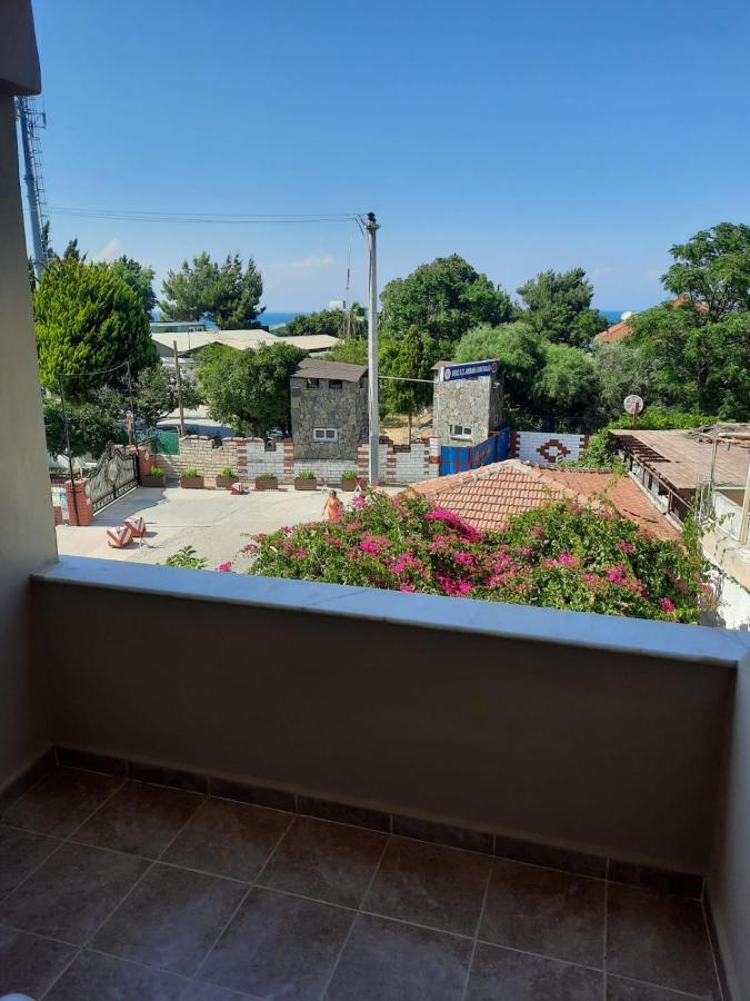 Arsuz Yunus Otel HATAY Exterior foto