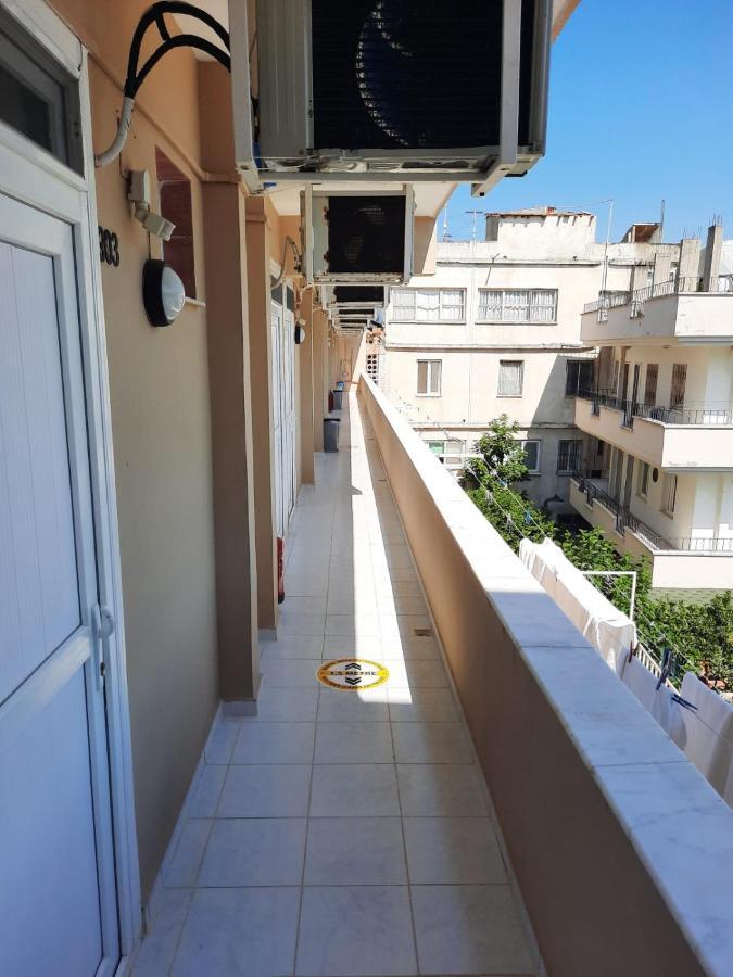 Arsuz Yunus Otel HATAY Exterior foto