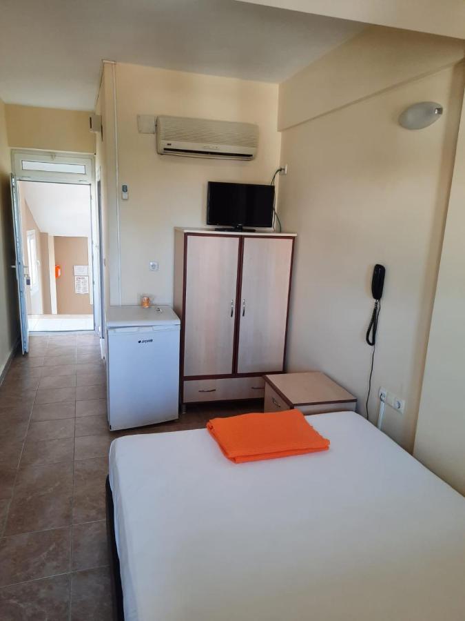 Arsuz Yunus Otel HATAY Exterior foto