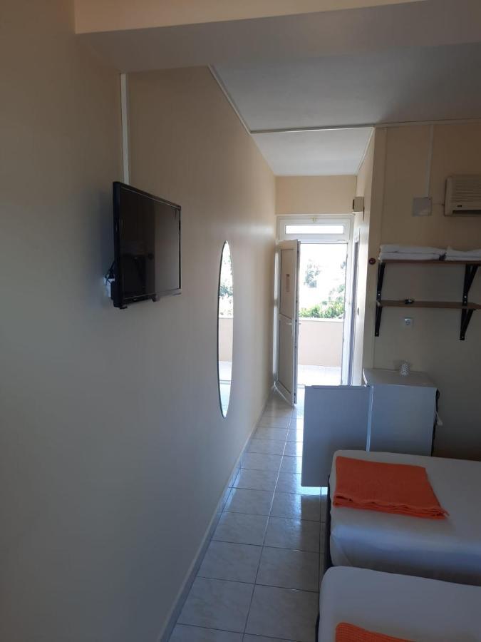 Arsuz Yunus Otel HATAY Exterior foto