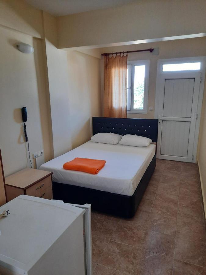 Arsuz Yunus Otel HATAY Exterior foto